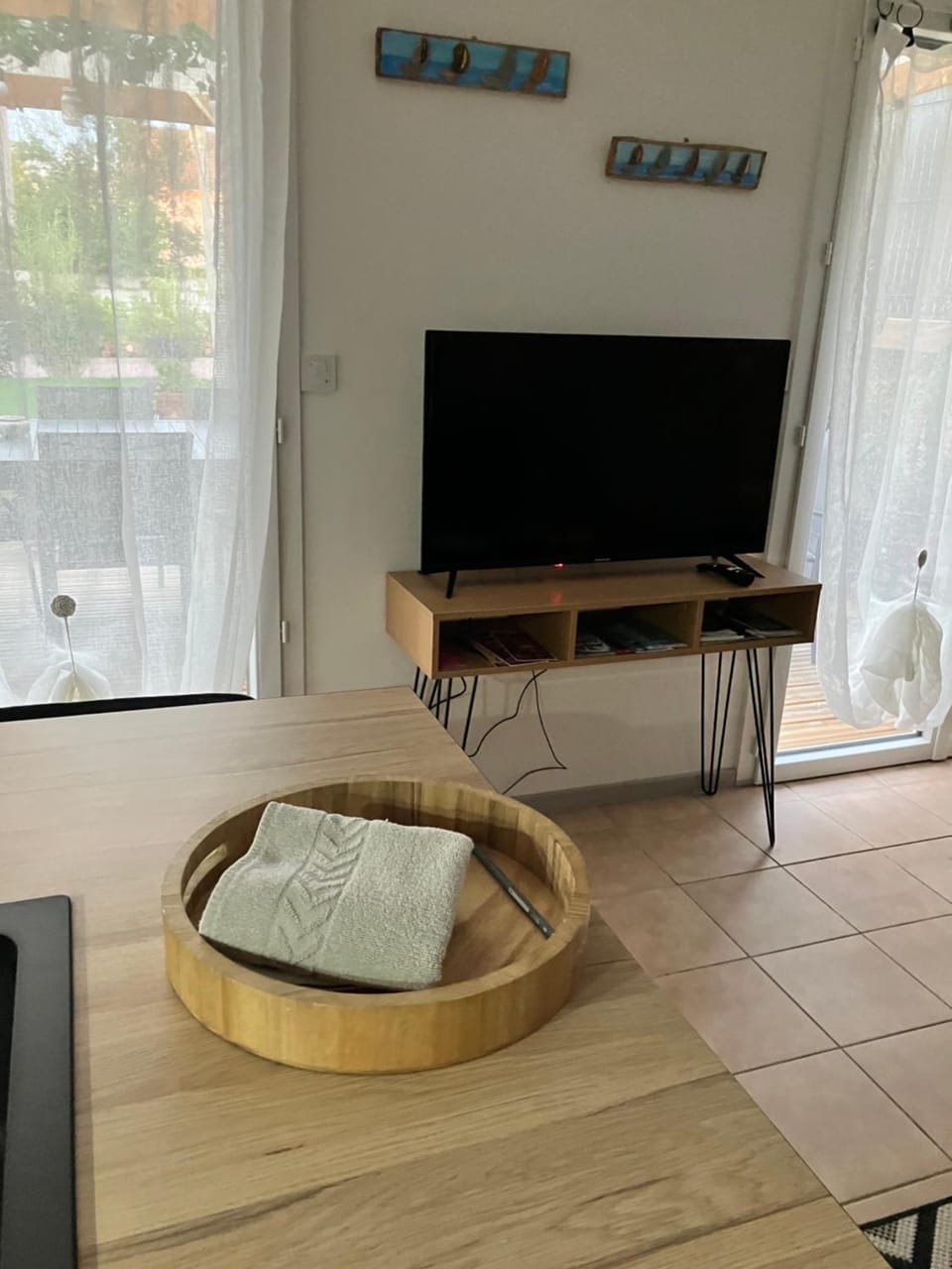 TV and multimedia