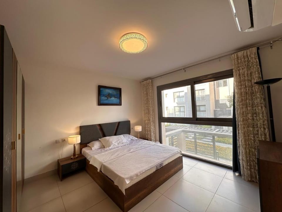 Apartment at Marassi Apartment in Egypt