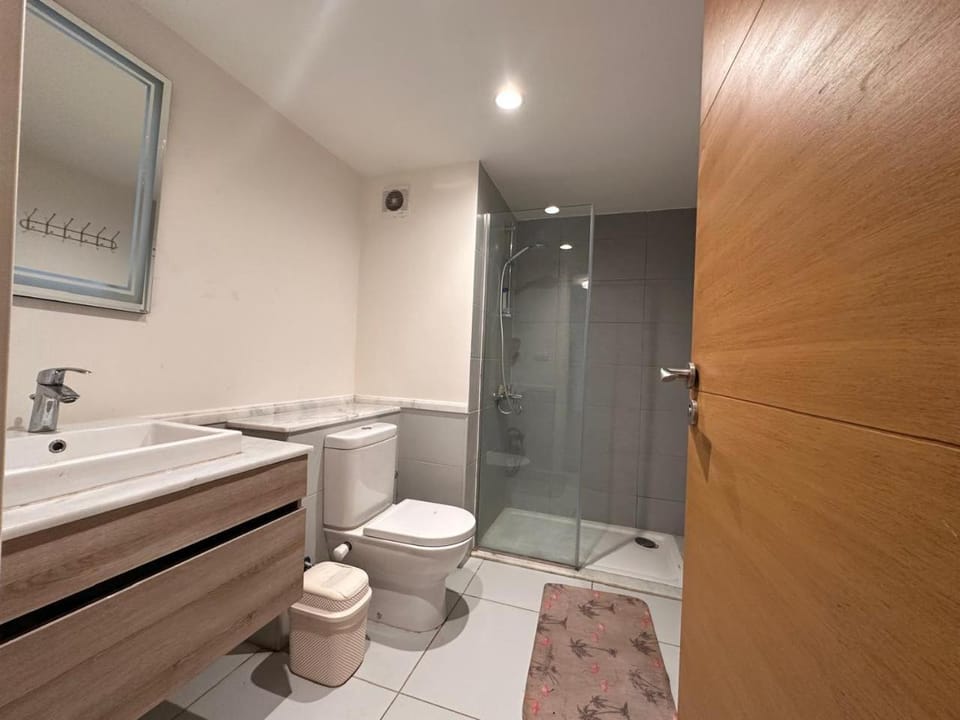 Apartment at Marassi Apartment in Egypt