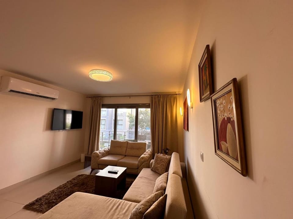 Apartment at Marassi Apartment in Egypt