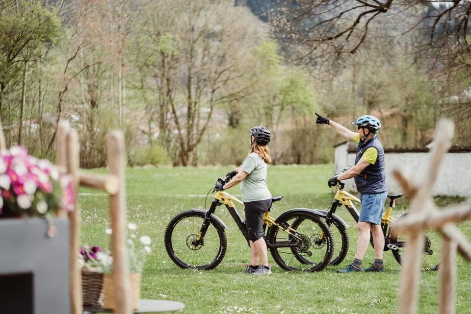 Cycling