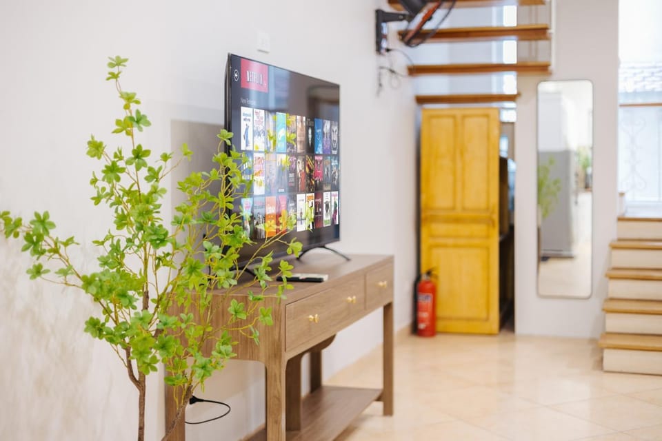 VietHOME - The Duplex Apartment 34 Apartment in Hanoi