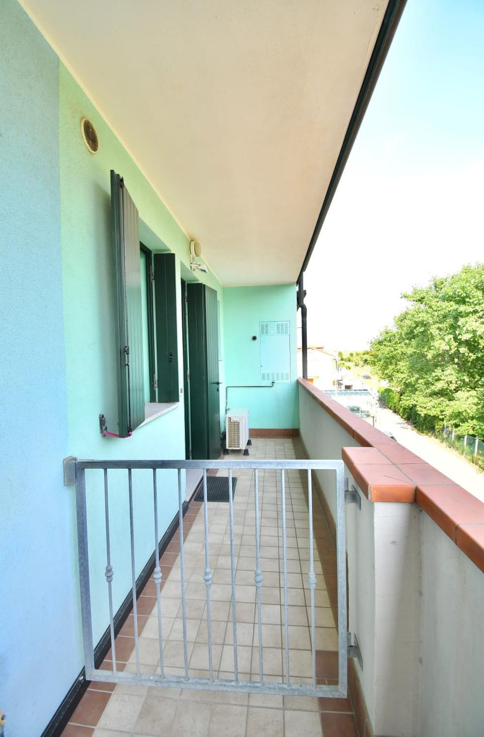 View (from property/room), Balcony/Terrace