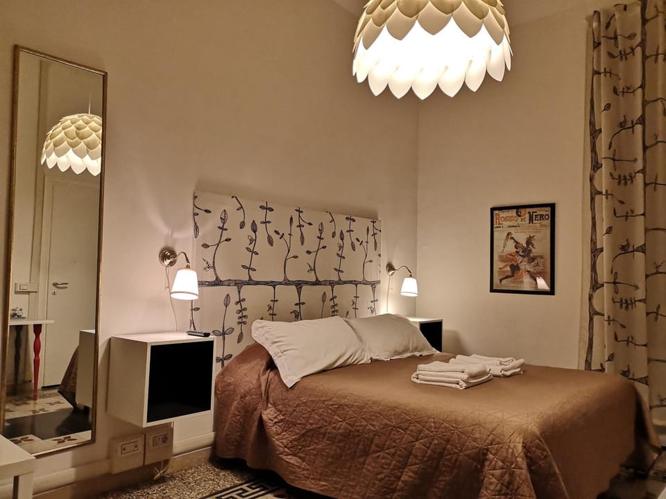 Domò Vaticano Guest House Bed and Breakfast in Rome