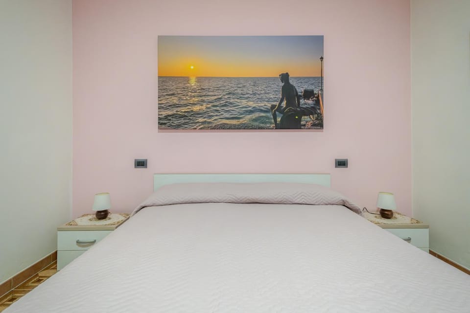 Appartamento ADIGE Apartment in Lazise