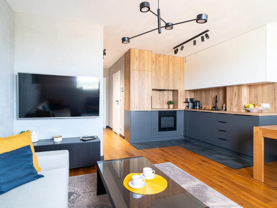 TV and multimedia, Coffee/tea facilities, Kitchen or kitchenette