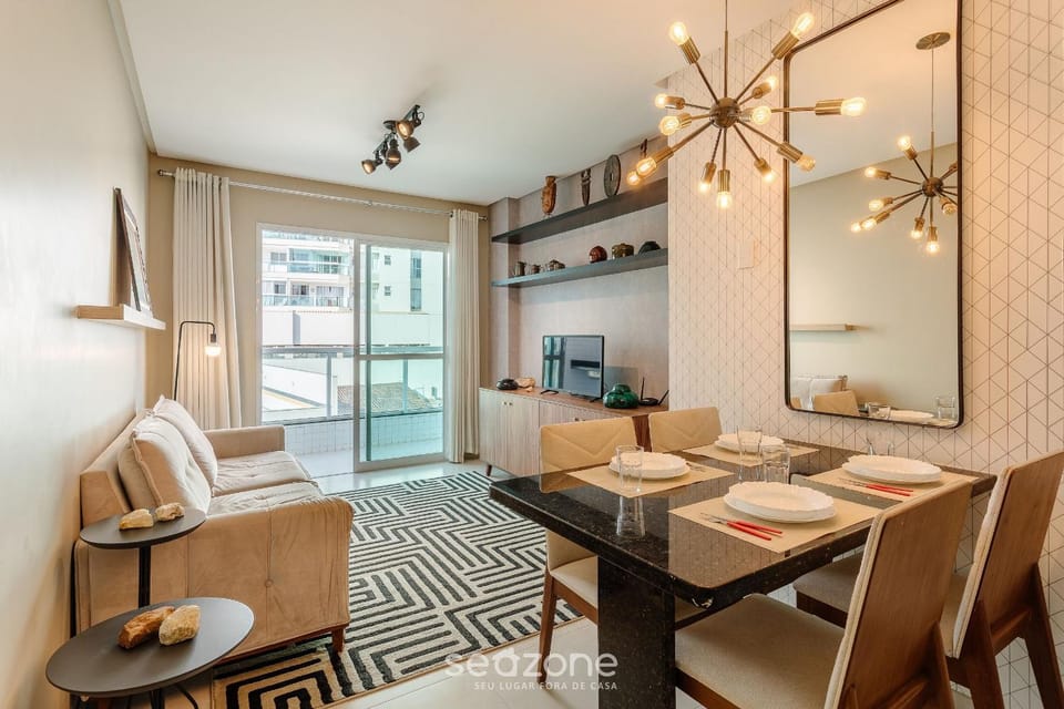 TV and multimedia, Living room, Dining area