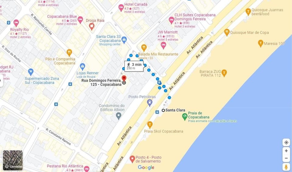 Location