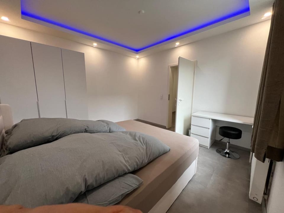 Schöne Mitte von Oberhausen Apartment in Oberhausen