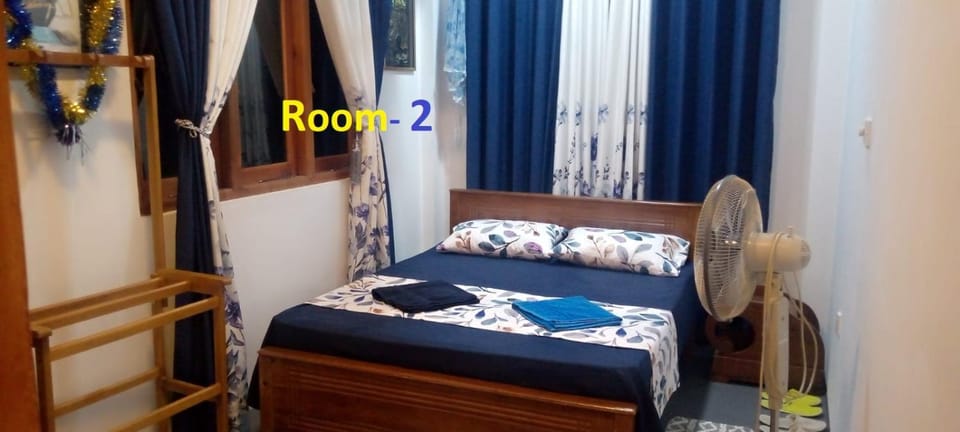ALEXANDRA HOME for foreign tourists only Bed and Breakfast in Central Province