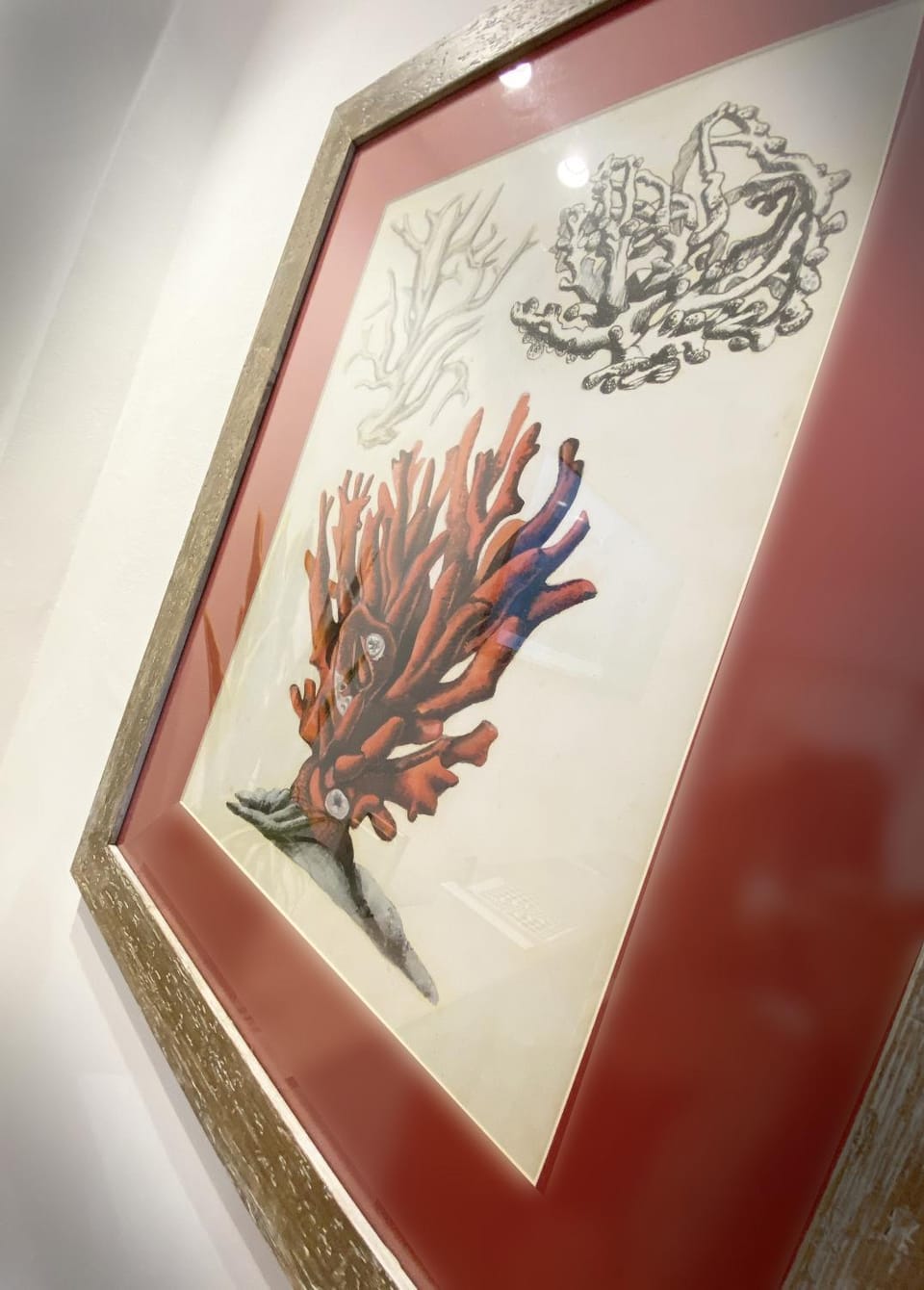 Decorative detail