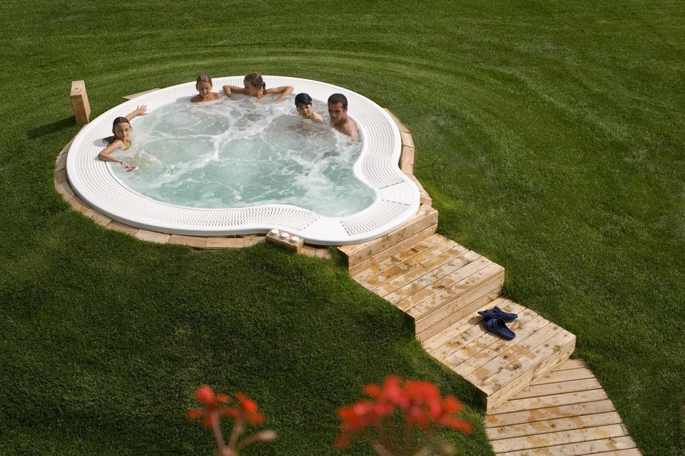 Spa and wellness centre/facilities