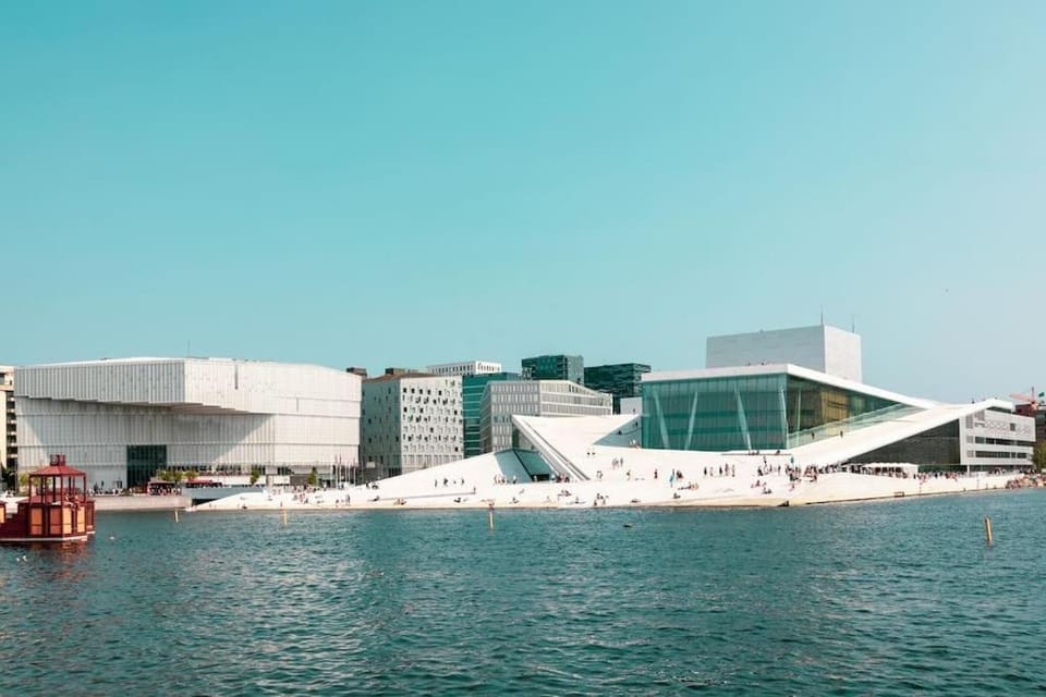Oslo Center 74 Sq Big Apt&Central Station& Garage Parking Apartment in Oslo
