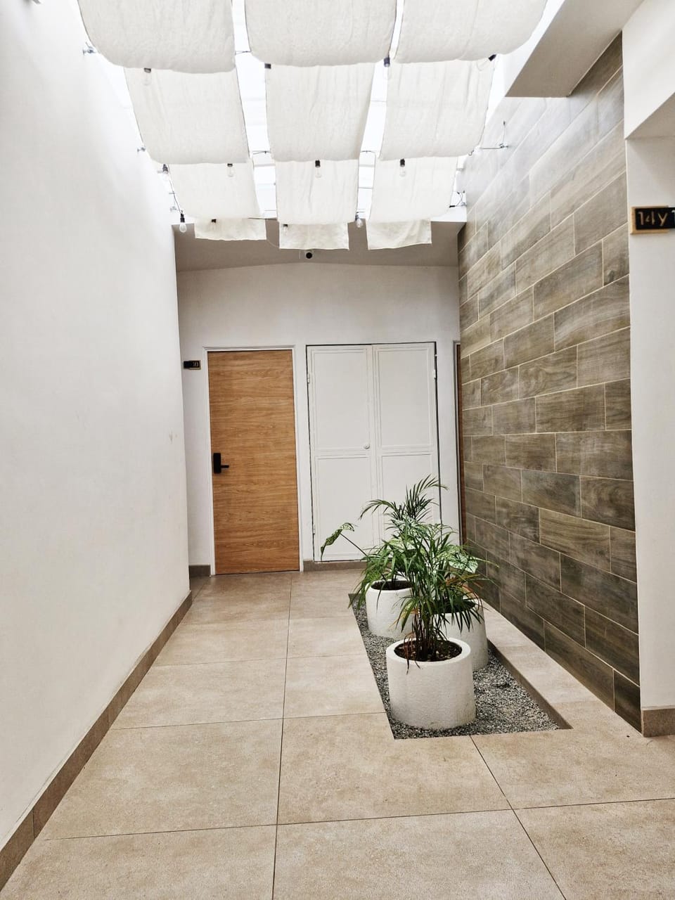Genial y confortable Cerca de Miraflores, Forum Majadas H11 Apartment hotel in Guatemala City
