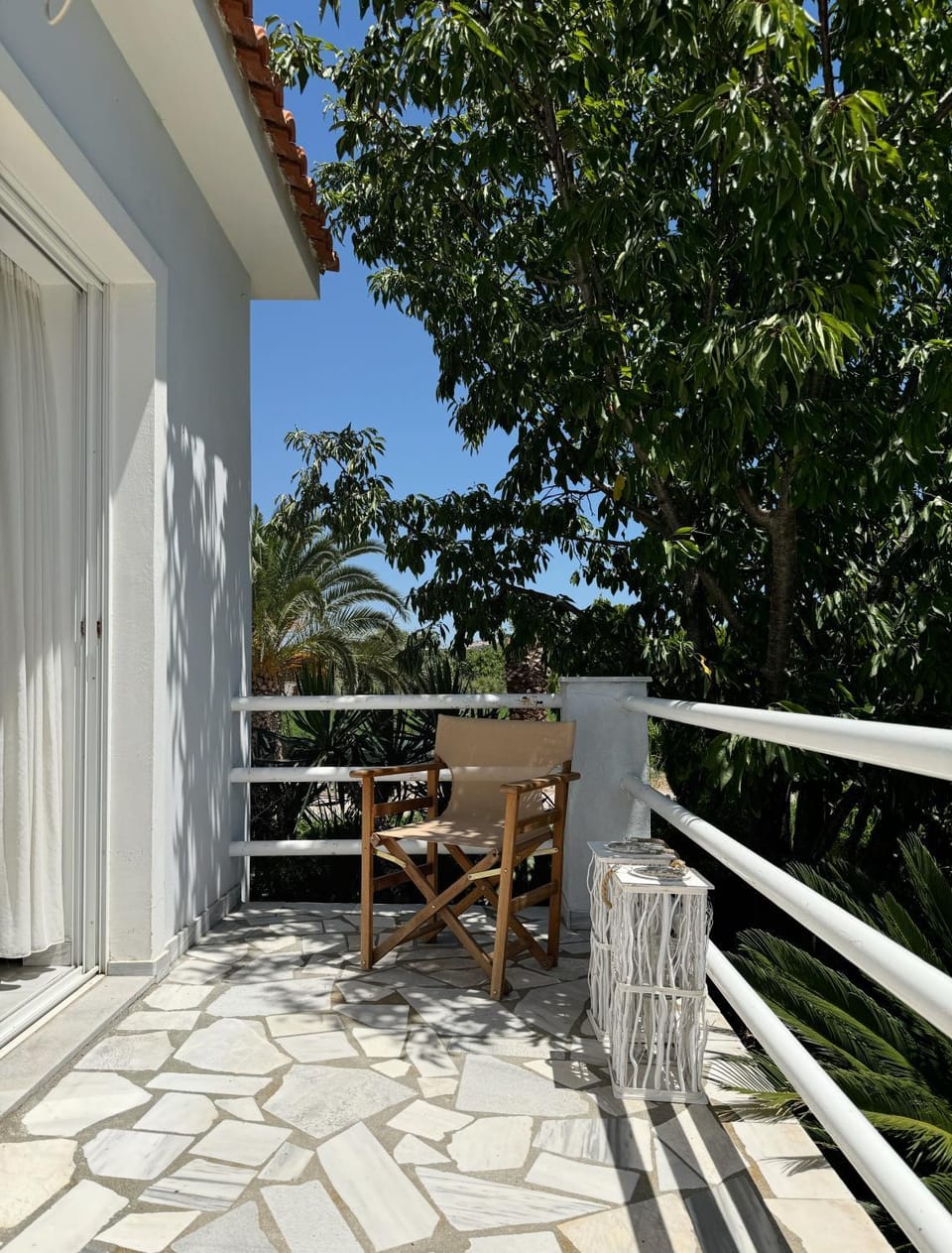 Carpe Diem Lesvos Apartment in Decentralized Administration of the Aegean