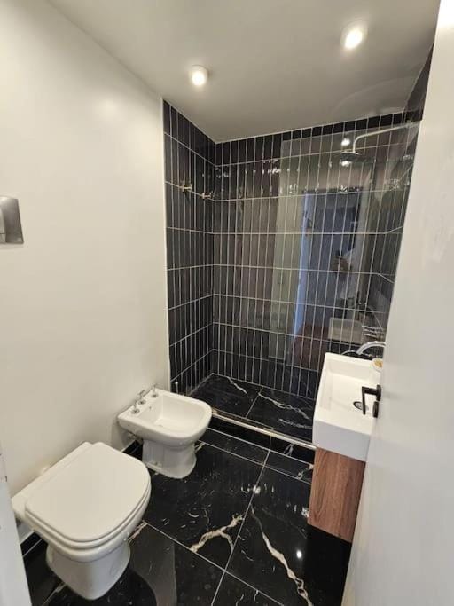 Gran vista! Seguridad 24 hs! Apartment in Buenos Aires