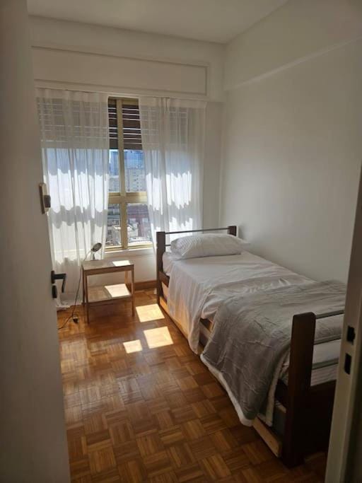 Gran vista! Seguridad 24 hs! Apartment in Buenos Aires