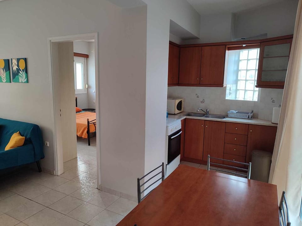 Kalamata Center Apartment Apartment in Messenia