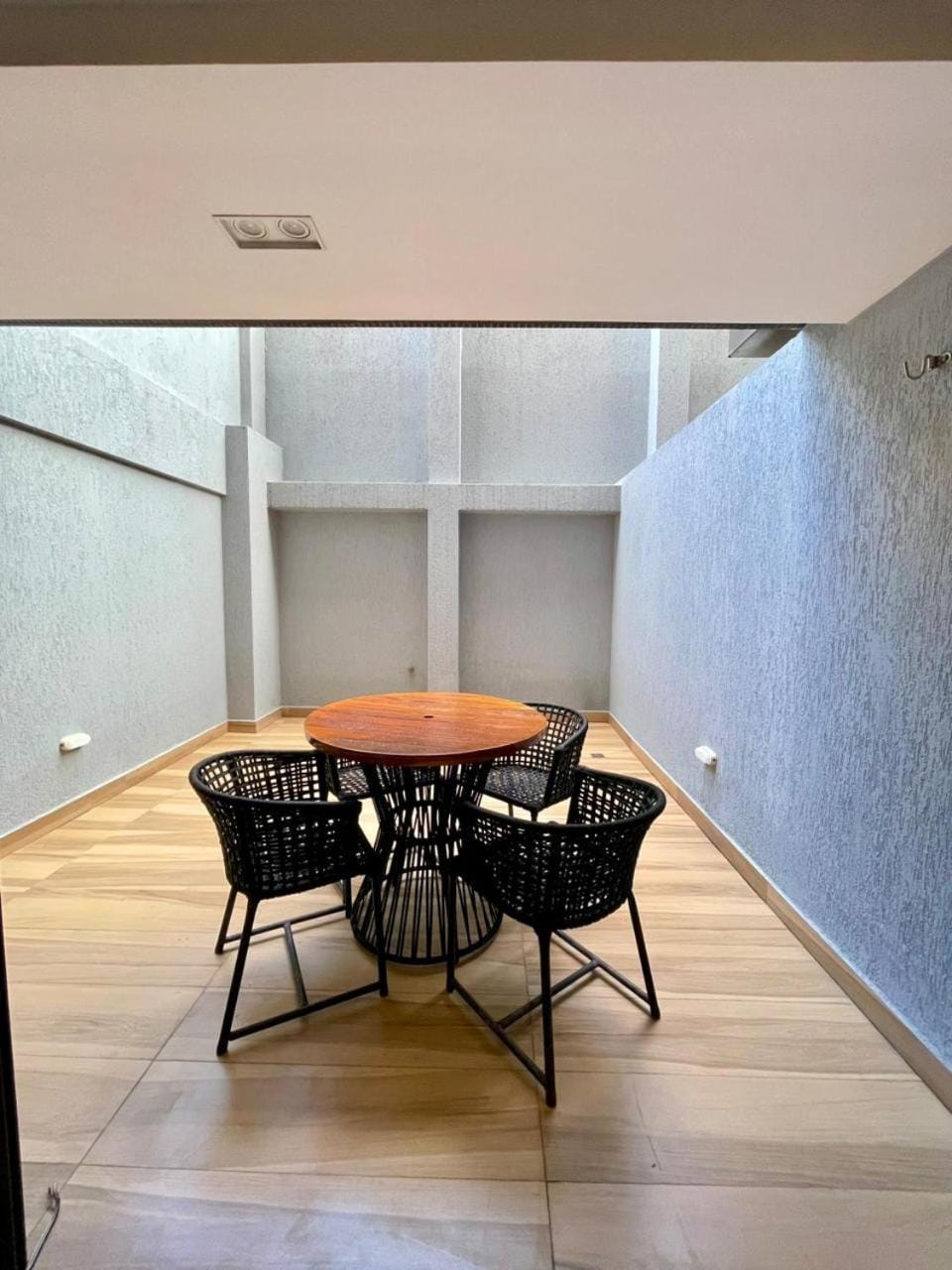 Unity - Cabo Branco by Jess Apartment in João Pessoa