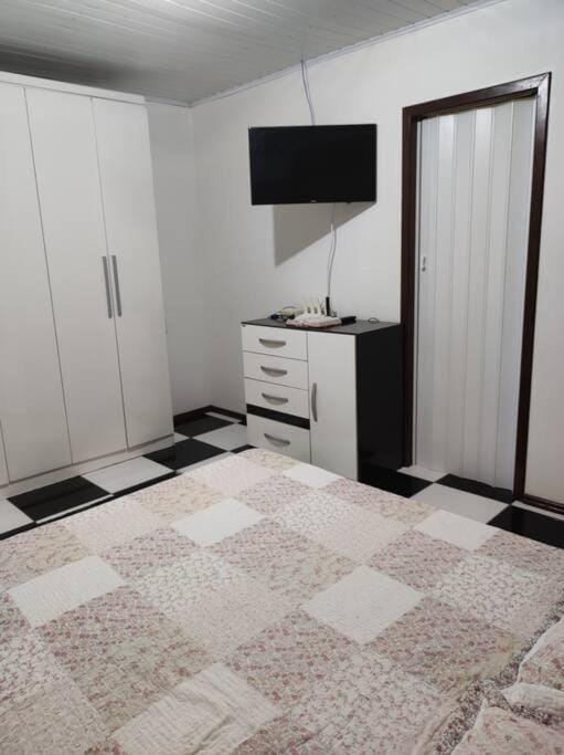 Casa com área gourmet completa House in State of Santa Catarina