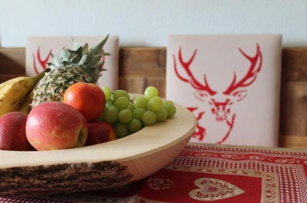 Landhaus Lenauer Apartment in Garmisch-Partenkirchen