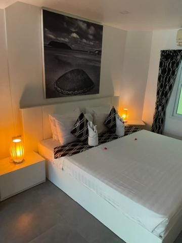 Fong Kaew and Baan Nang Fa Guesthouse Bed and Breakfast in Patong