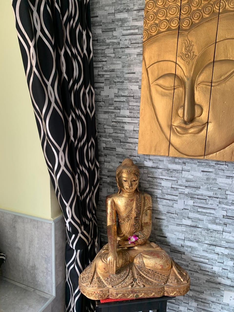 Fong Kaew and Baan Nang Fa Guesthouse Bed and Breakfast in Patong