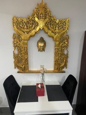 Fong Kaew and Baan Nang Fa Guesthouse Bed and Breakfast in Patong
