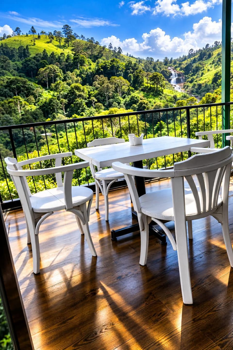 Rawana View Ella Bed and Breakfast in Ella