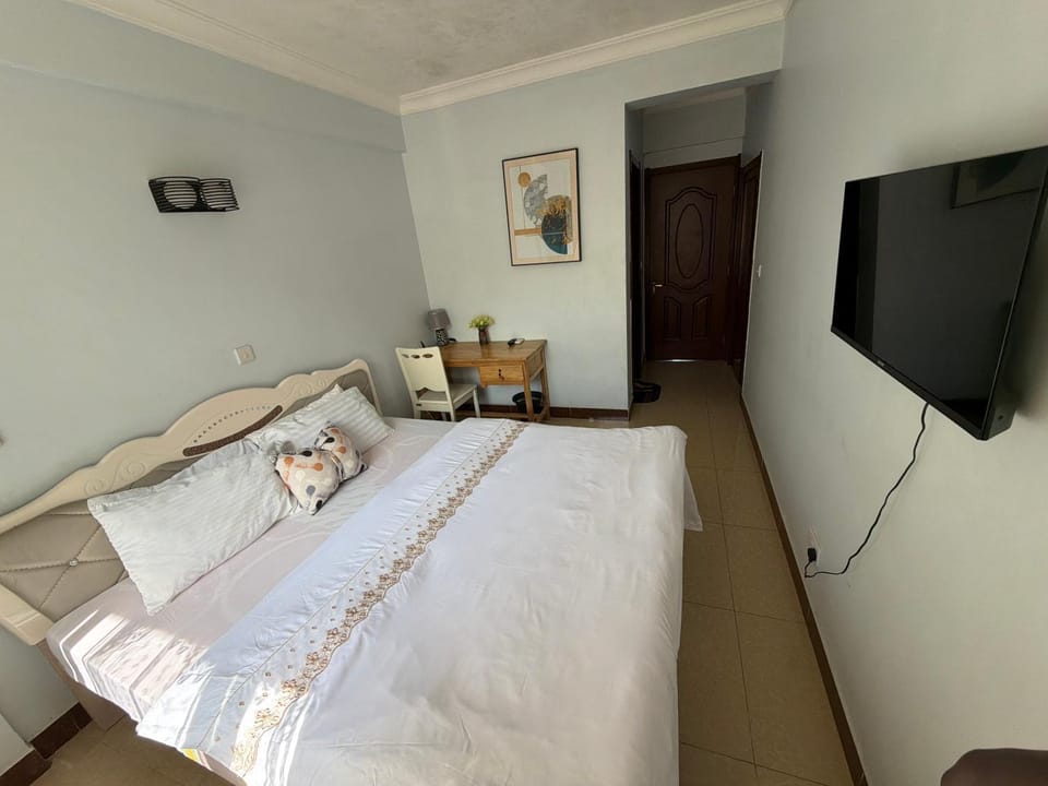 Masaki Anne H & Apartment Vacation rental in City of Dar es Salaam