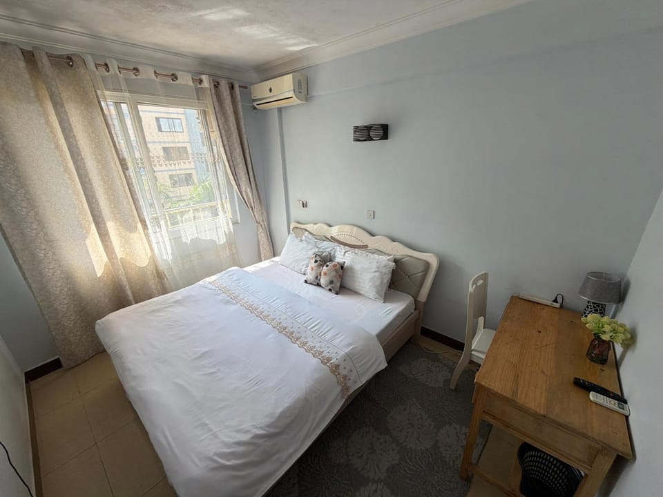Masaki Anne H & Apartment Vacation rental in City of Dar es Salaam