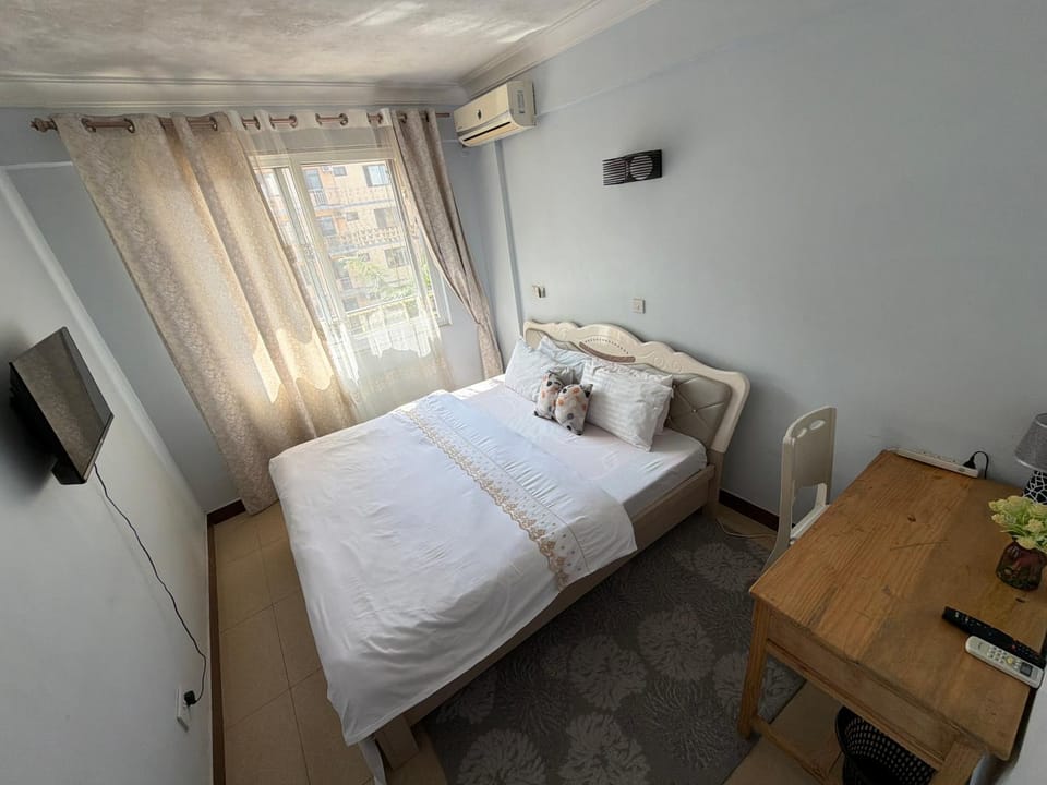 Masaki Anne H & Apartment Vacation rental in City of Dar es Salaam