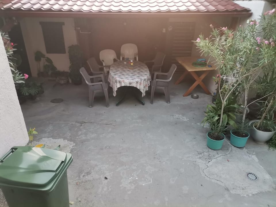 Apartman Meridian Apartment in Serbia