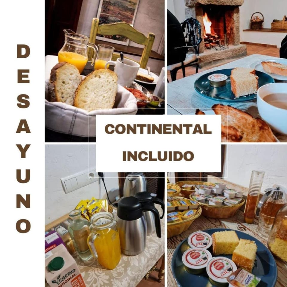 Food and drinks, Food, Breakfast, Continental breakfast
