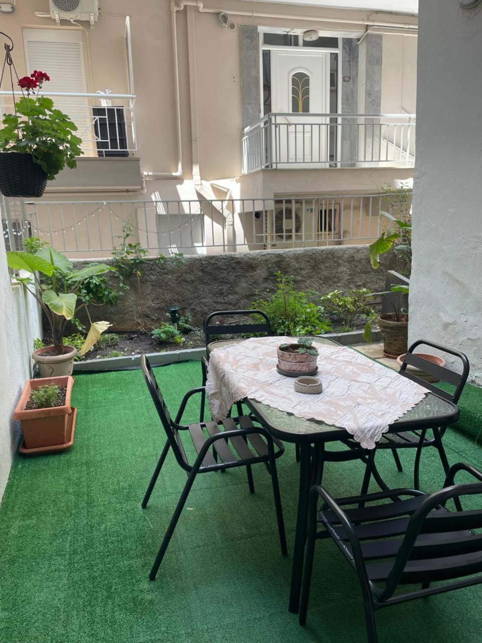 Your House I Apartment in Thessaloniki