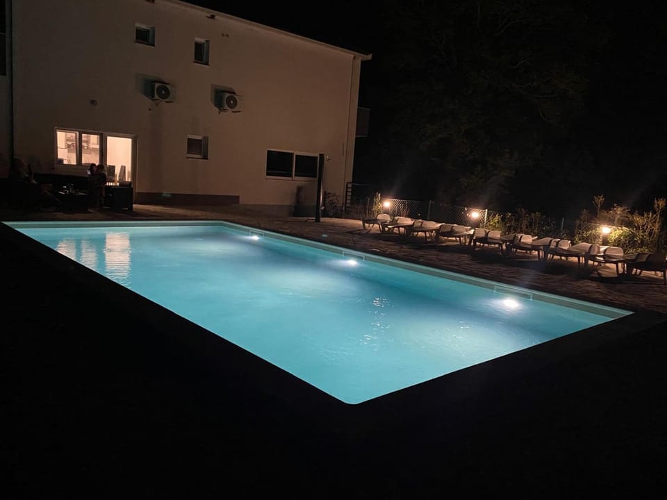Green Diamond Villa in Šibenik-Knin County, Croatia