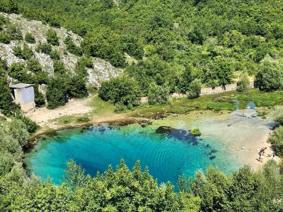 Green Diamond Villa in Šibenik-Knin County, Croatia