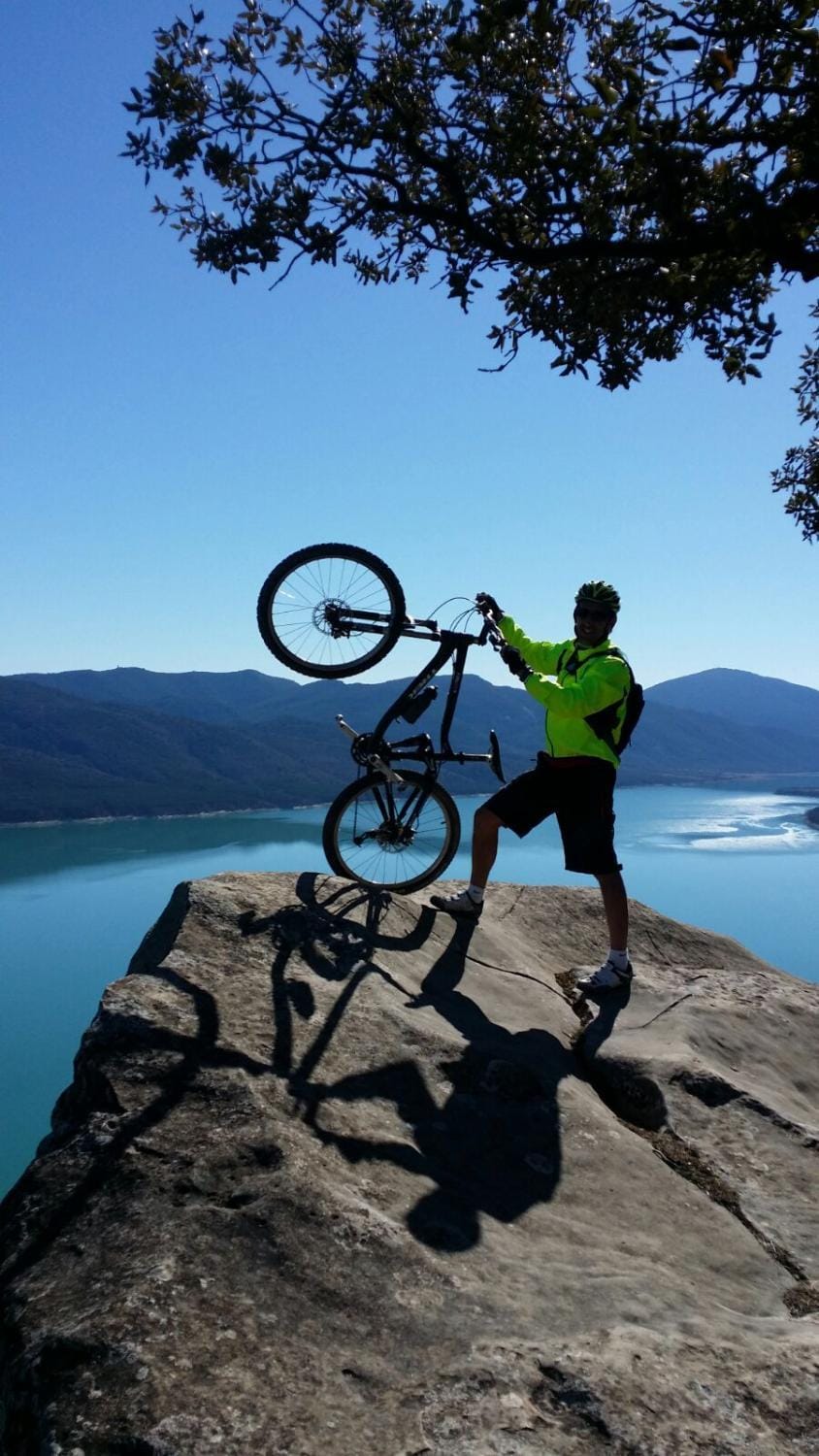 Cycling