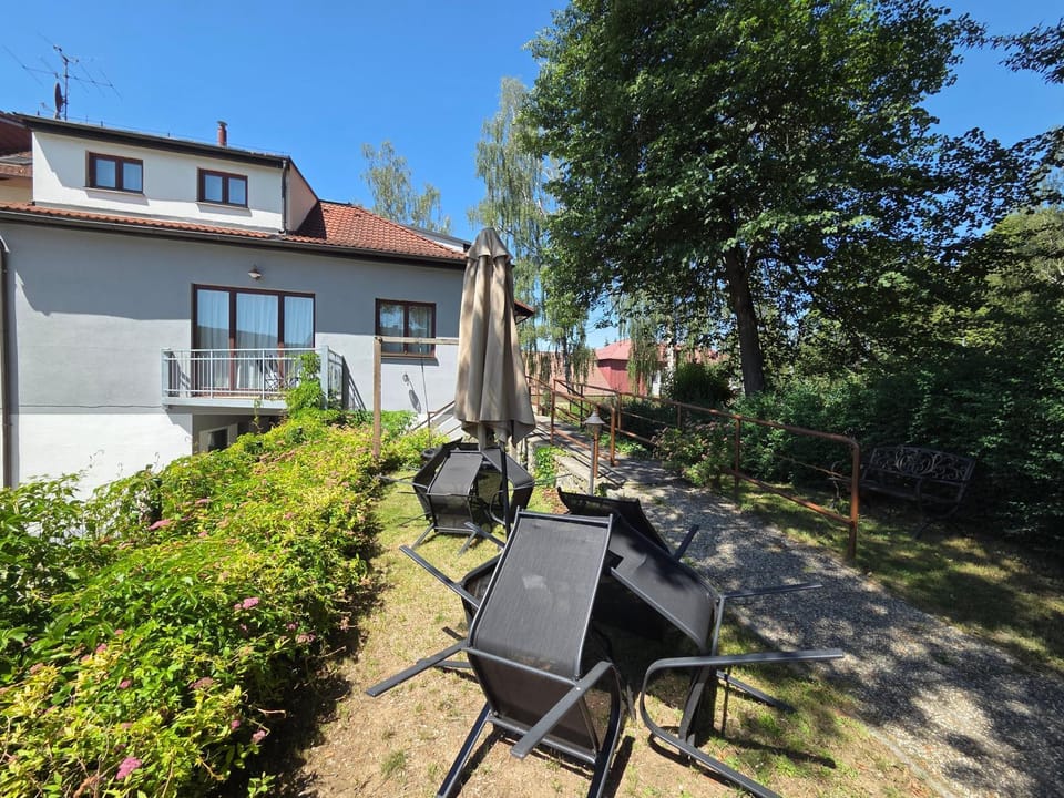 Pension Terezka Apartment in Lipno nad Vltavou