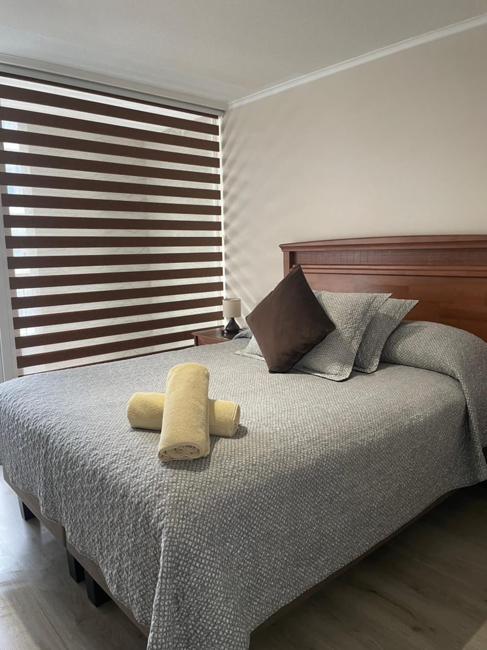 Departamento Maipú Poniente Apartment in Bio Bio, Chile
