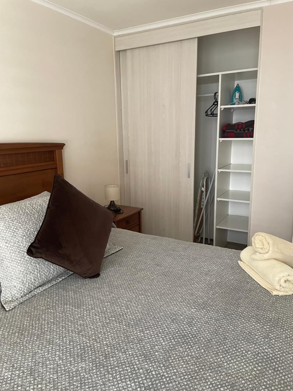 Departamento Maipú Poniente Apartment in Bio Bio, Chile