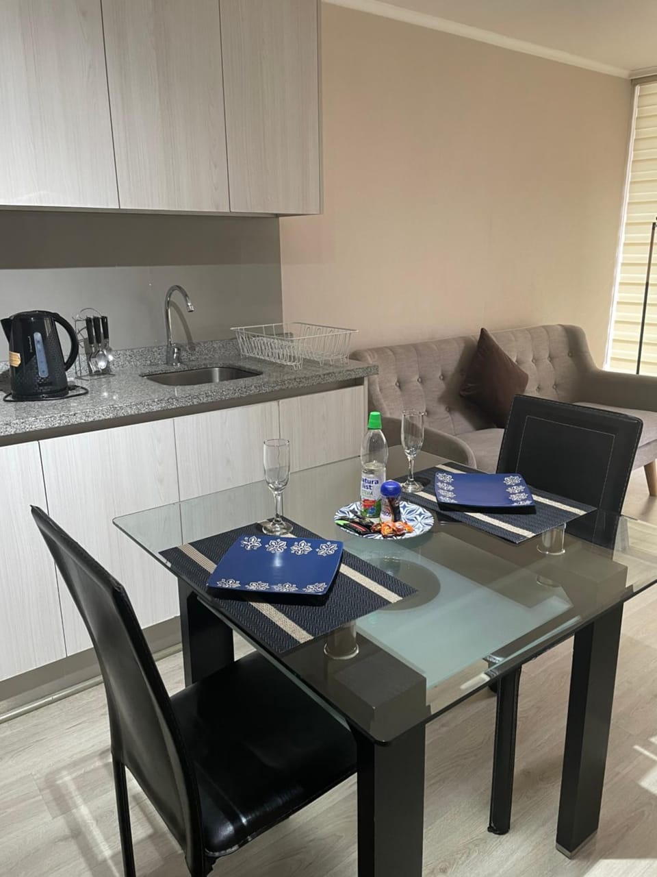 Departamento Maipú Poniente Apartment in Bio Bio, Chile