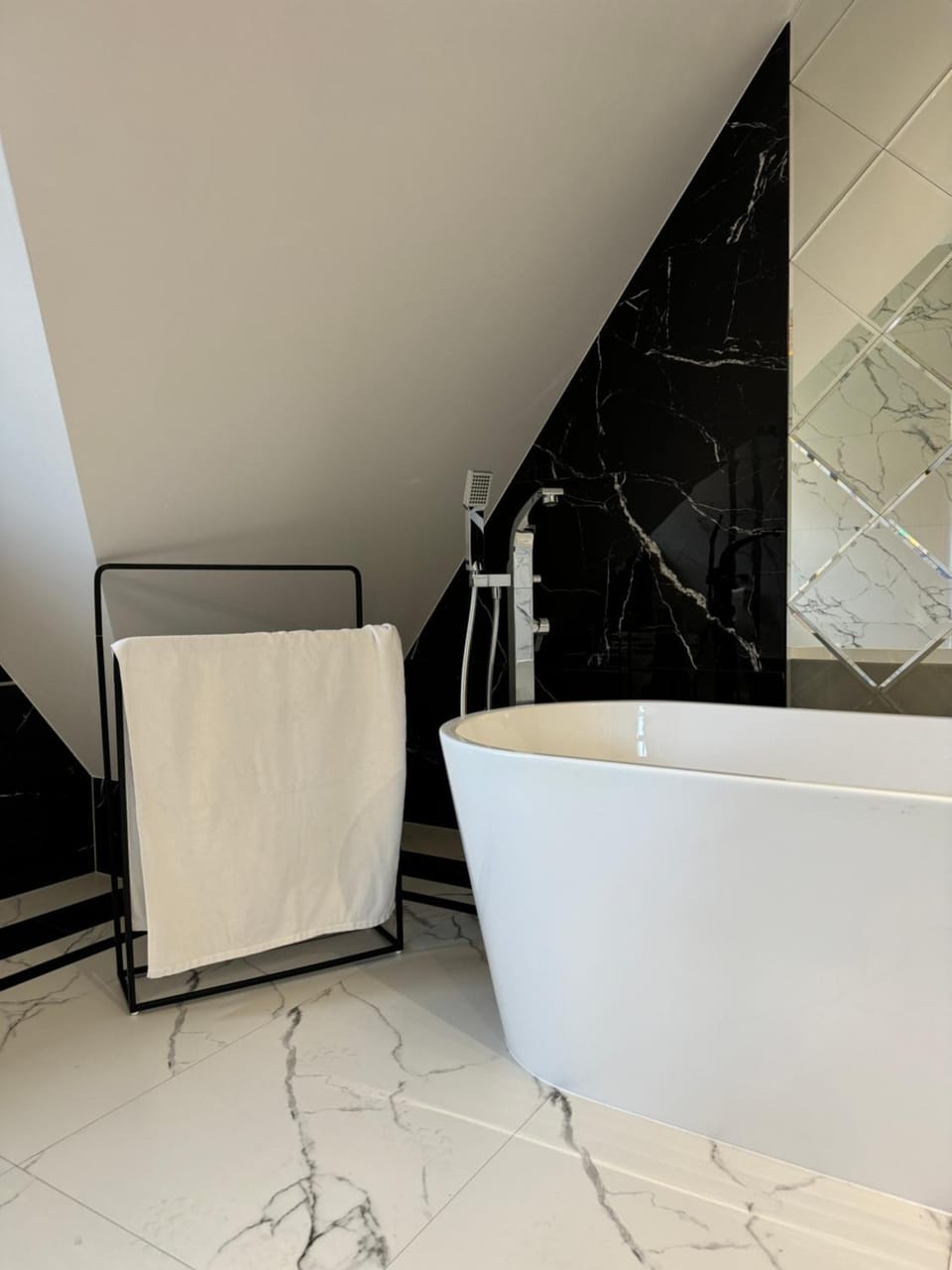 Bathroom, Bath