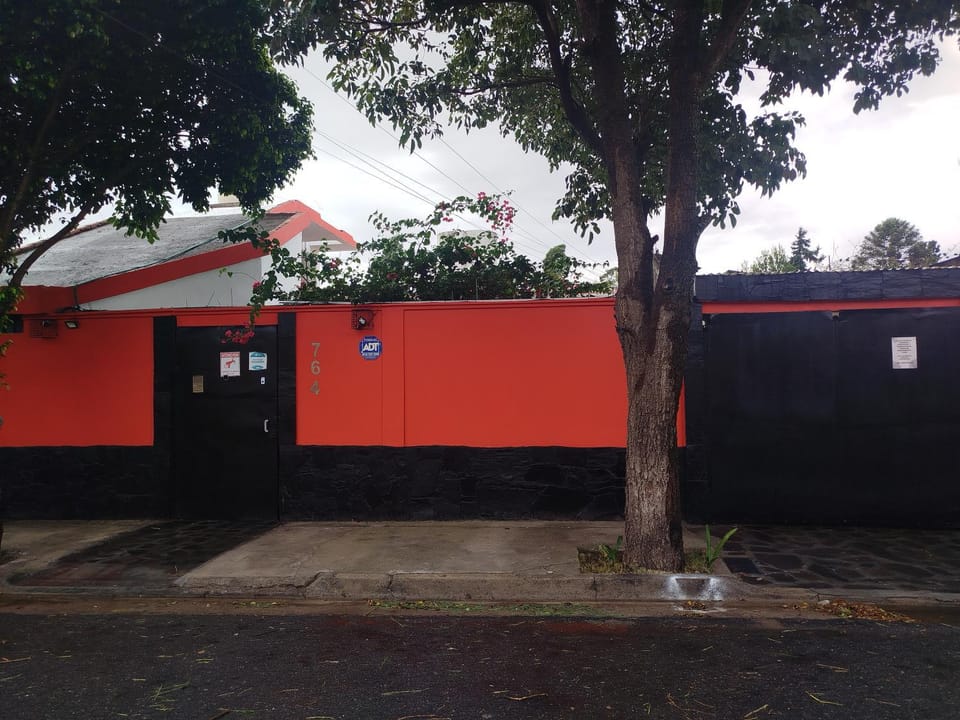 Bruna Zona Alta Apartment in Catamarca