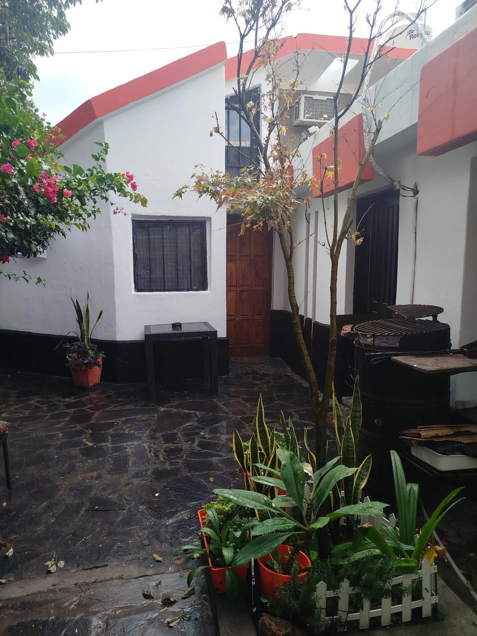 Bruna Zona Alta Apartment in Catamarca