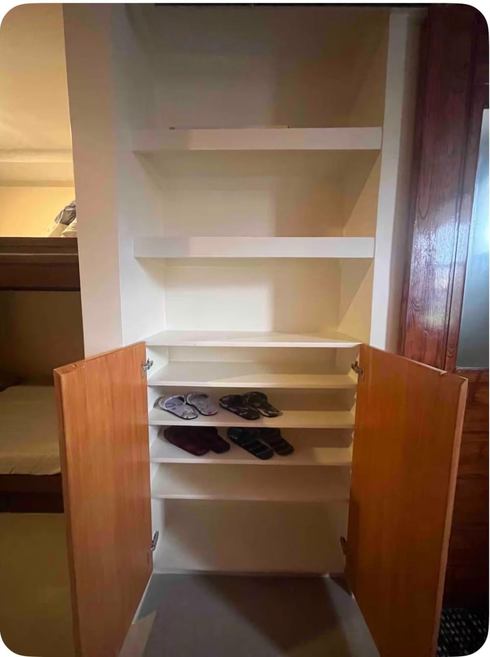 Studio apartment in Mactan,Cebu-Room201 Apartment in Lapu-Lapu City