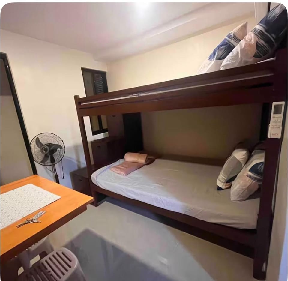 Studio apartment in Mactan,Cebu-Room201 Apartment in Lapu-Lapu City