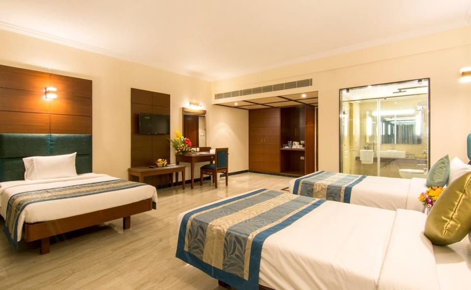 TV and multimedia, Living room, Bedroom