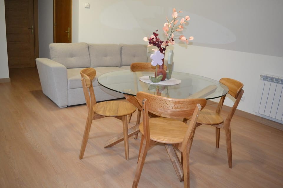 Alojamientos Rurales Apezarena Apartment in Navarre