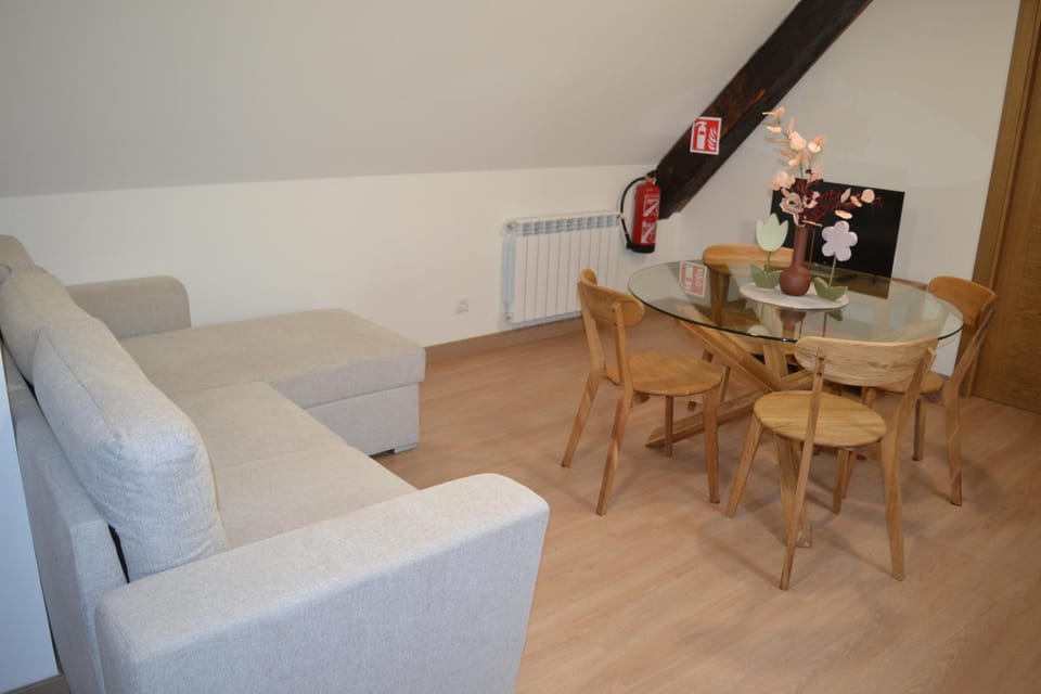 Alojamientos Rurales Apezarena Apartment in Navarre